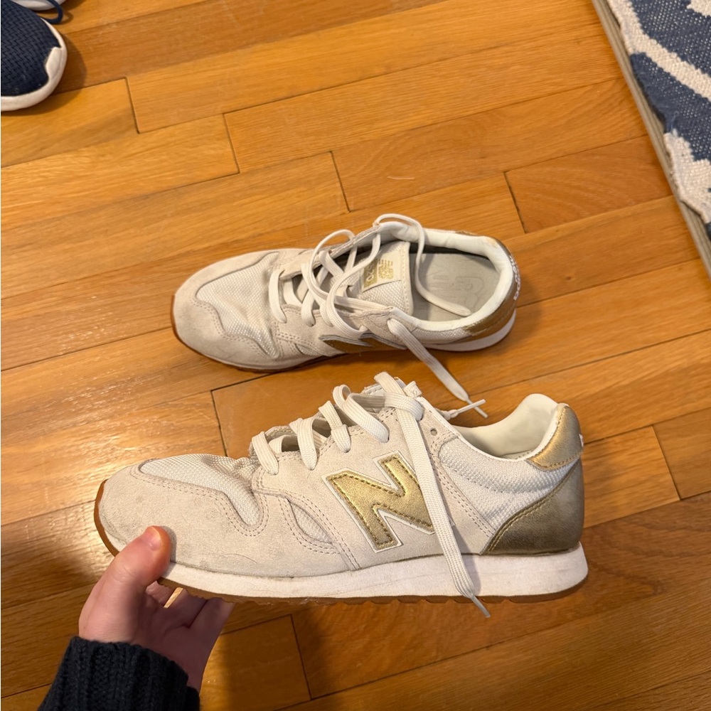 New Balance sneakers